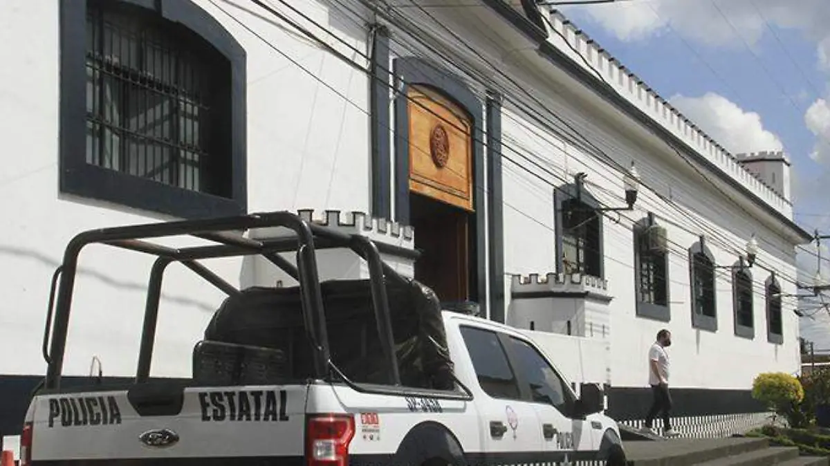 Cuartel de San José JLH