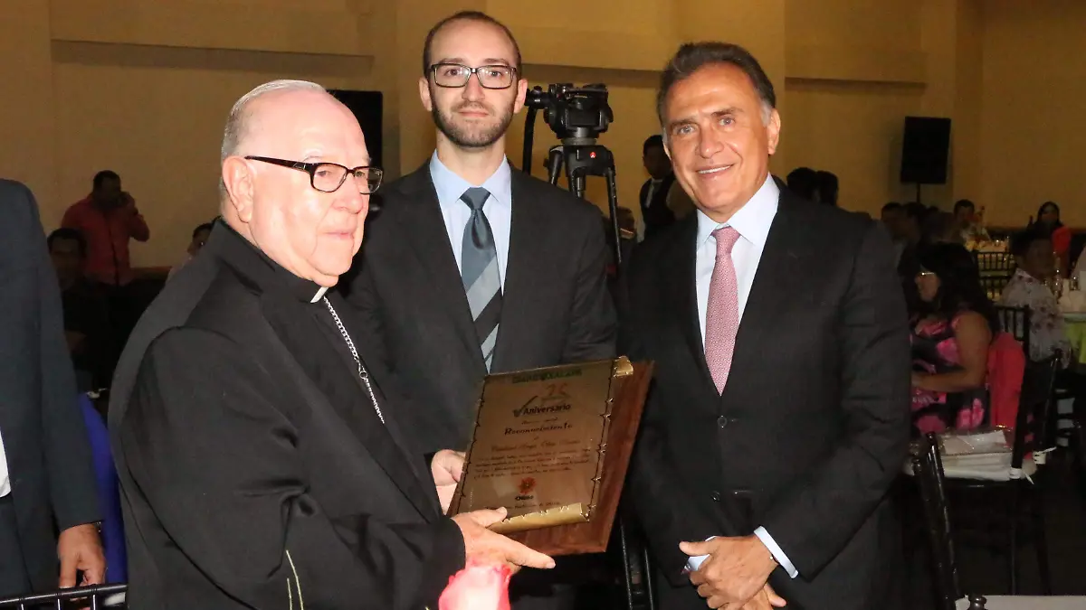 david140918 75 Años de Diario de Xalapa6281