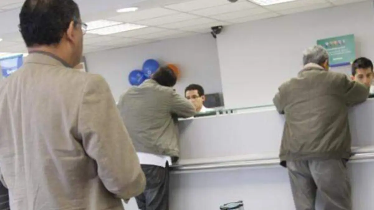 Ahorro formal e informal