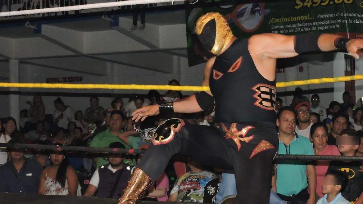 Lucha-Libre