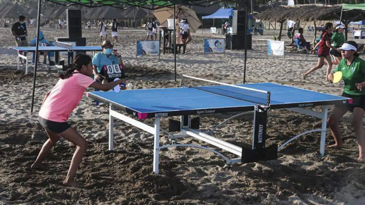 PingPong