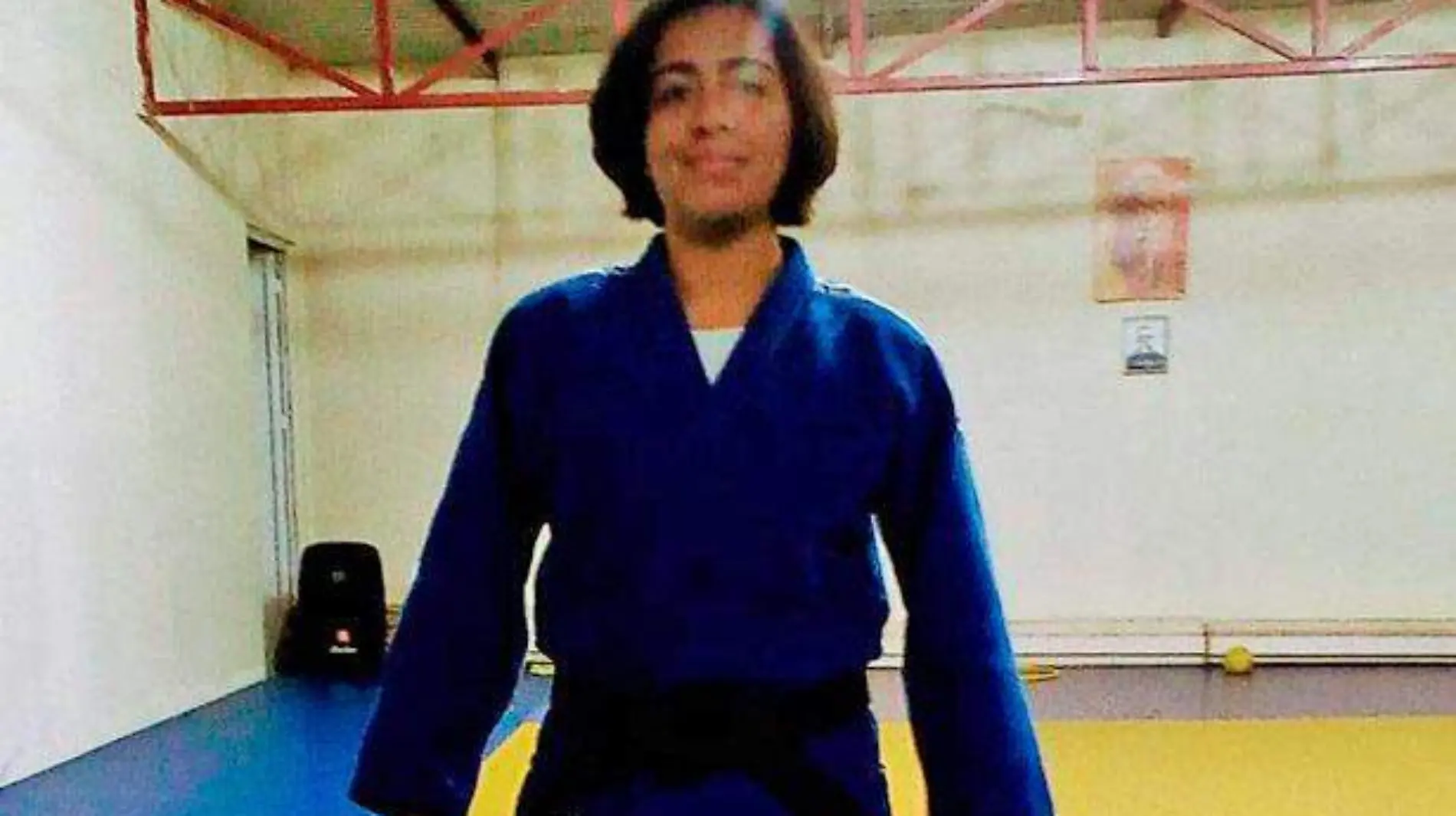 judoca