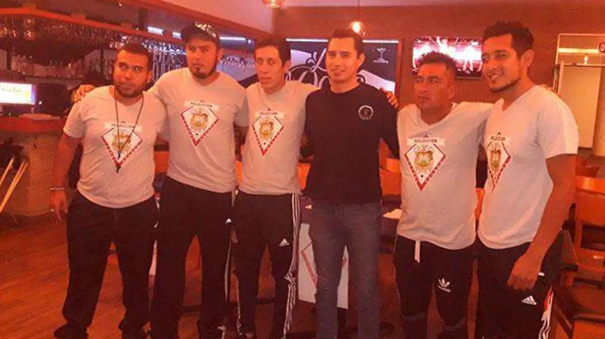 entrenadores