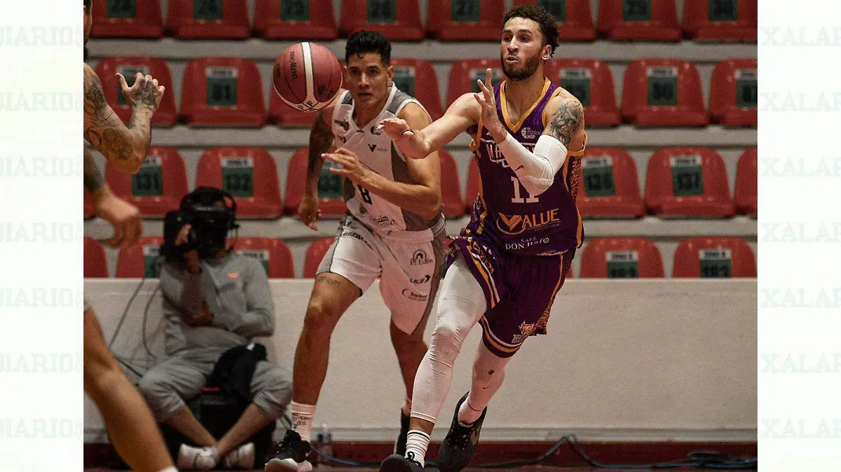 Halcones-de-Xalapa