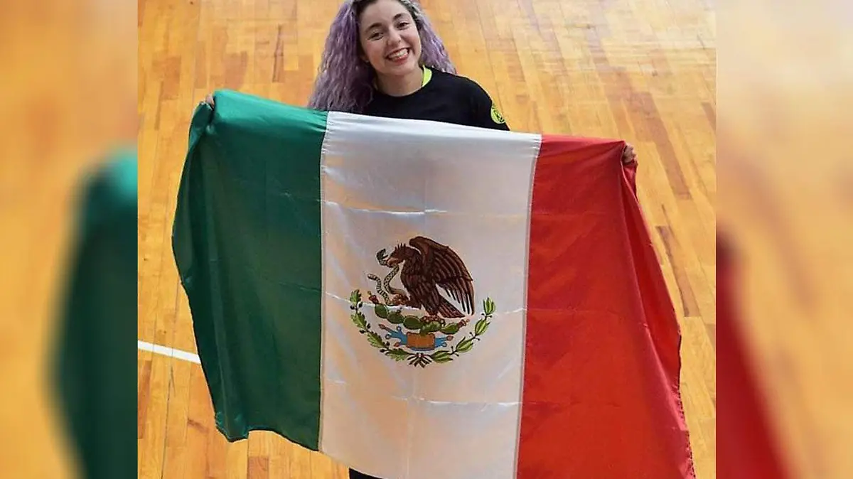 Angelica-Molina