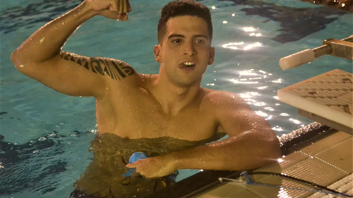 NATACION