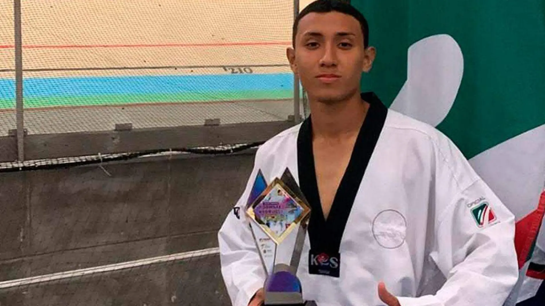 TKD-de-Xalapa