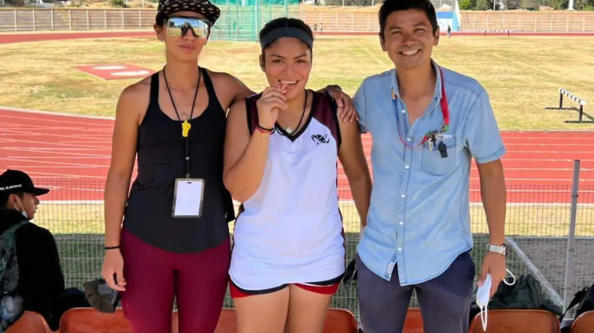 XVII Encuentro Nacional Deportivo 