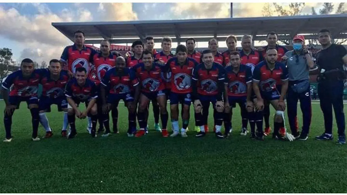 Tiburones