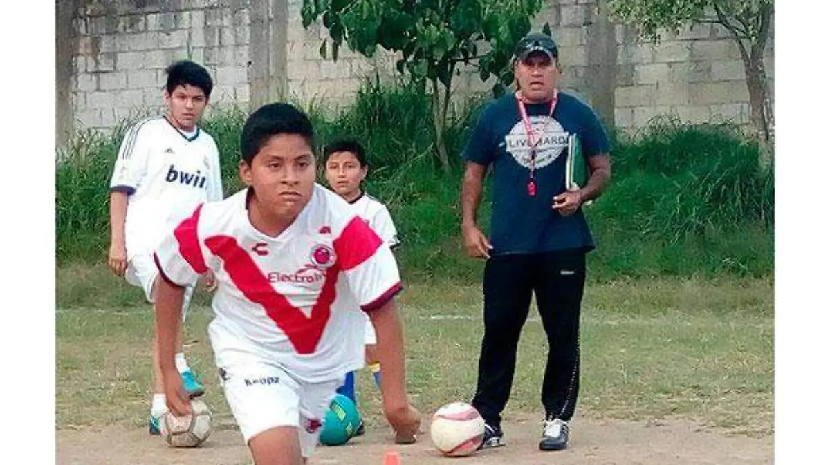 niños