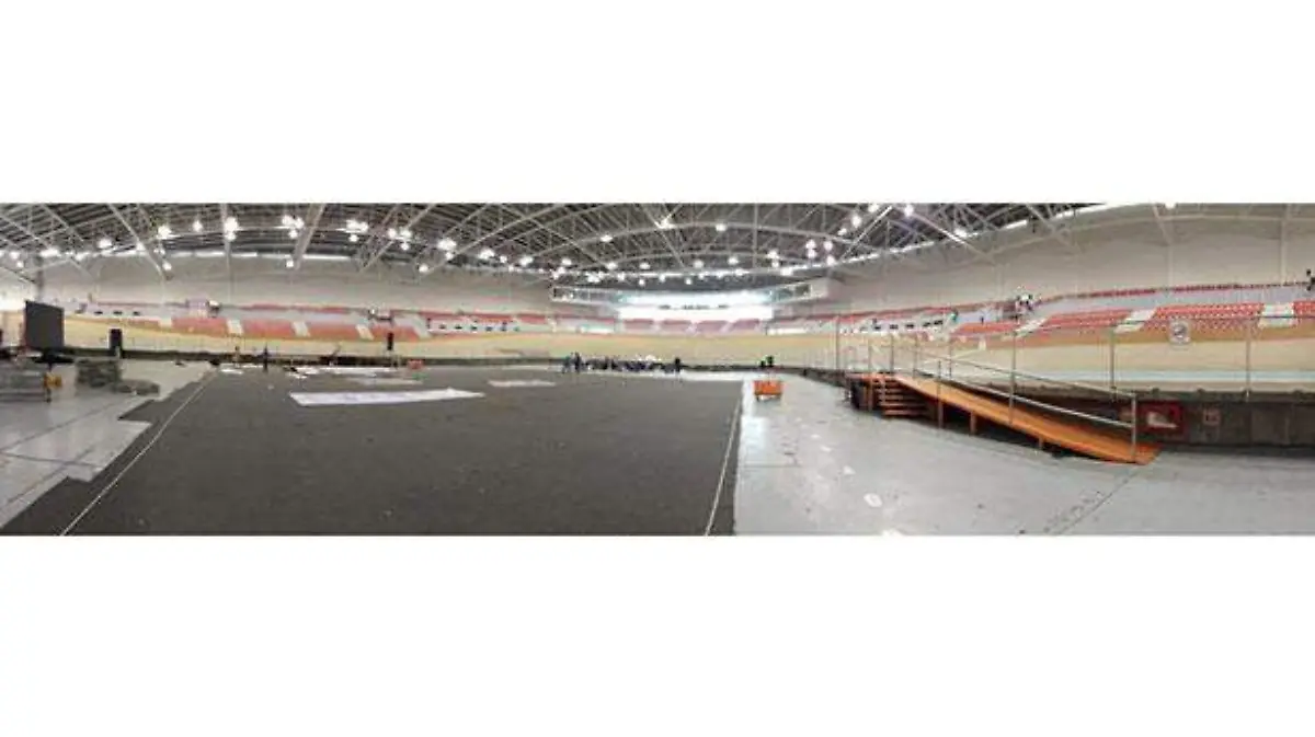 velodromo