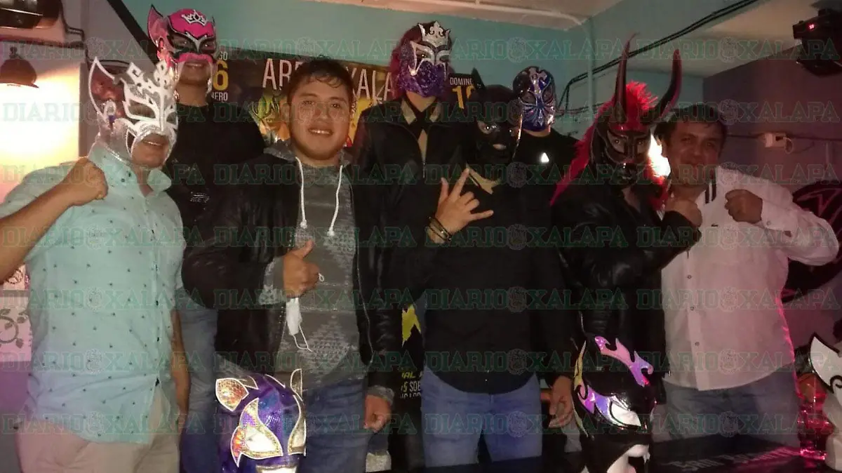 Evento-de-lucha-libre