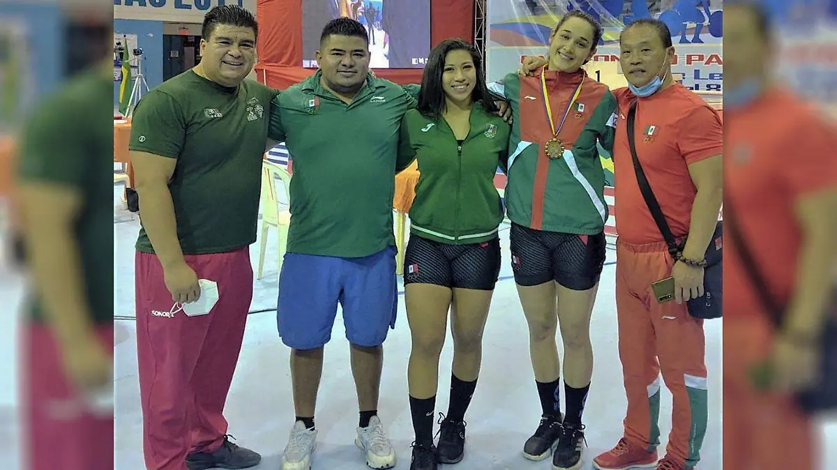 Campeonato-Panamericano-de-Pesas
