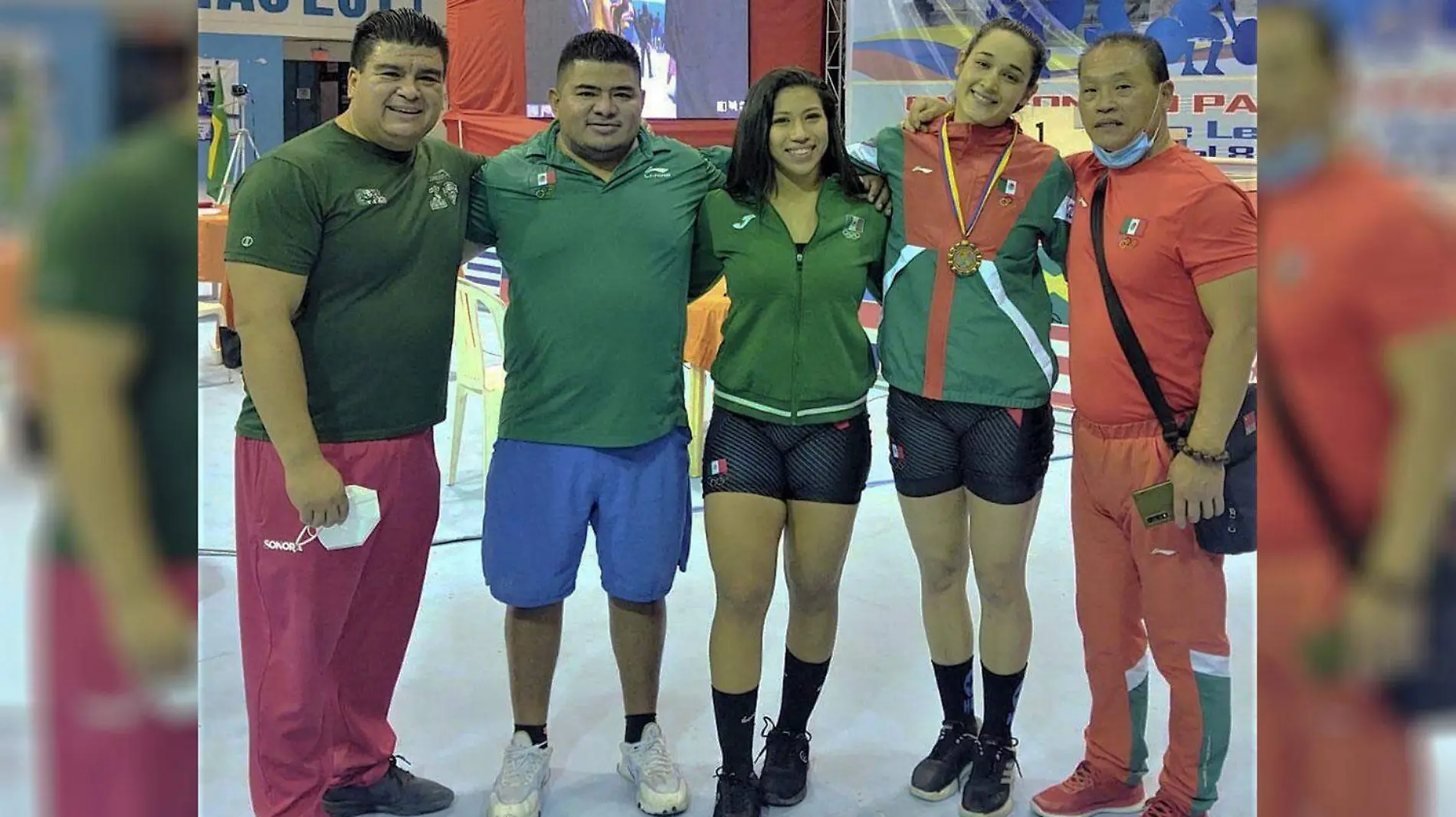 Campeonato-Panamericano-de-Pesas