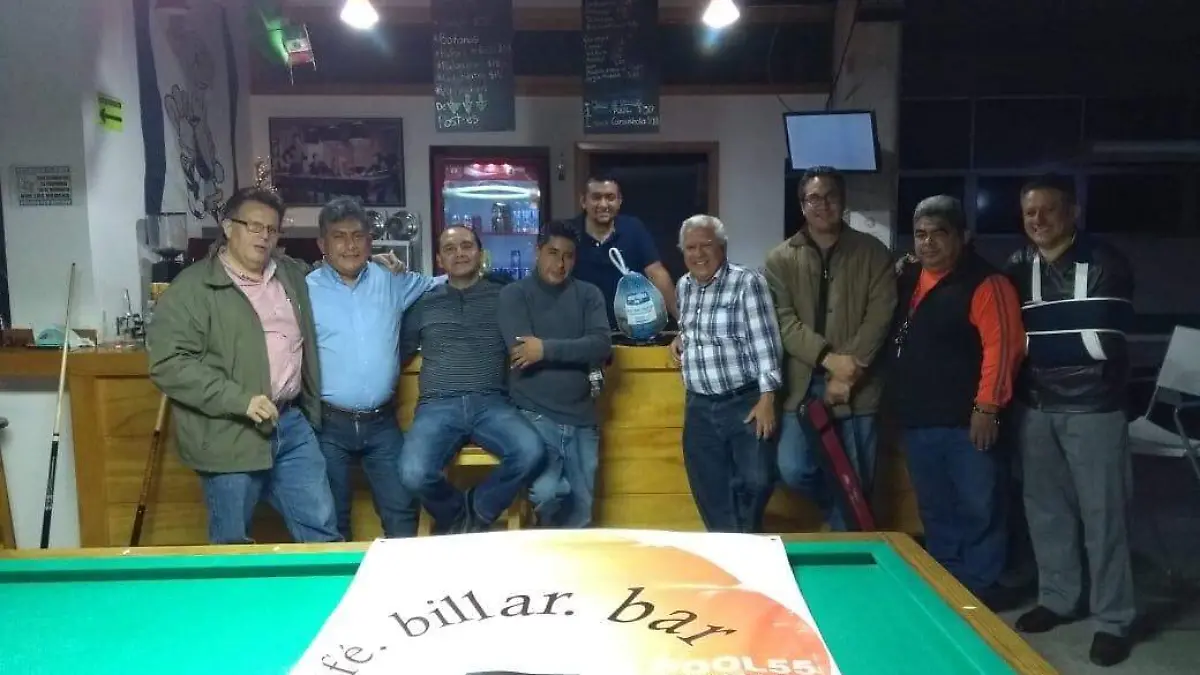 BILLAR