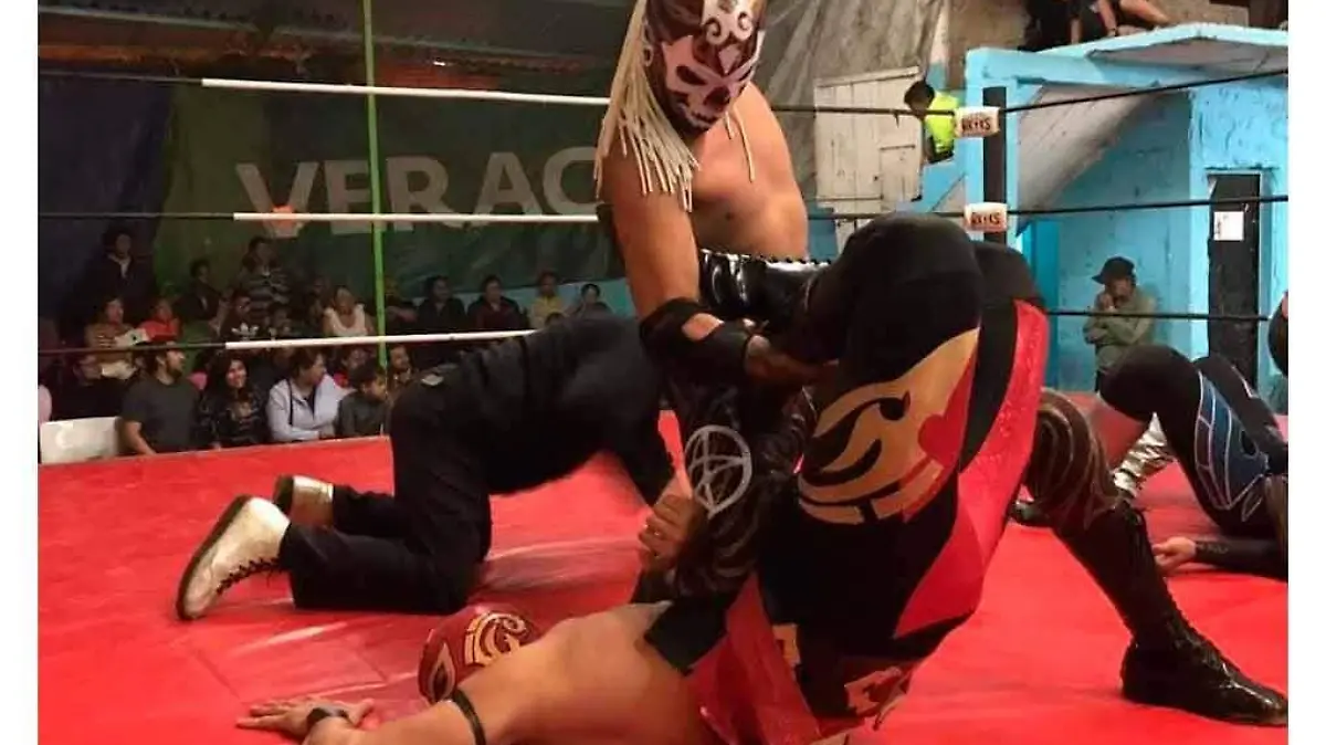 lucha