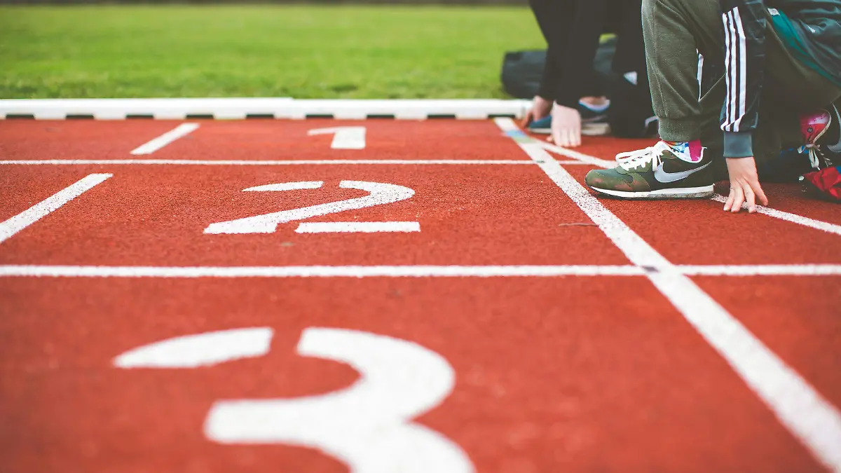Campeonato de Atletismo Veracruz