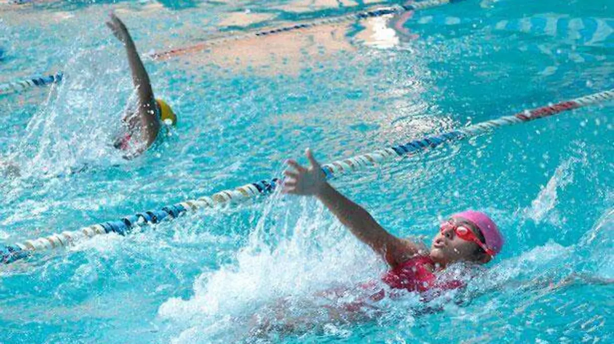 Natacion