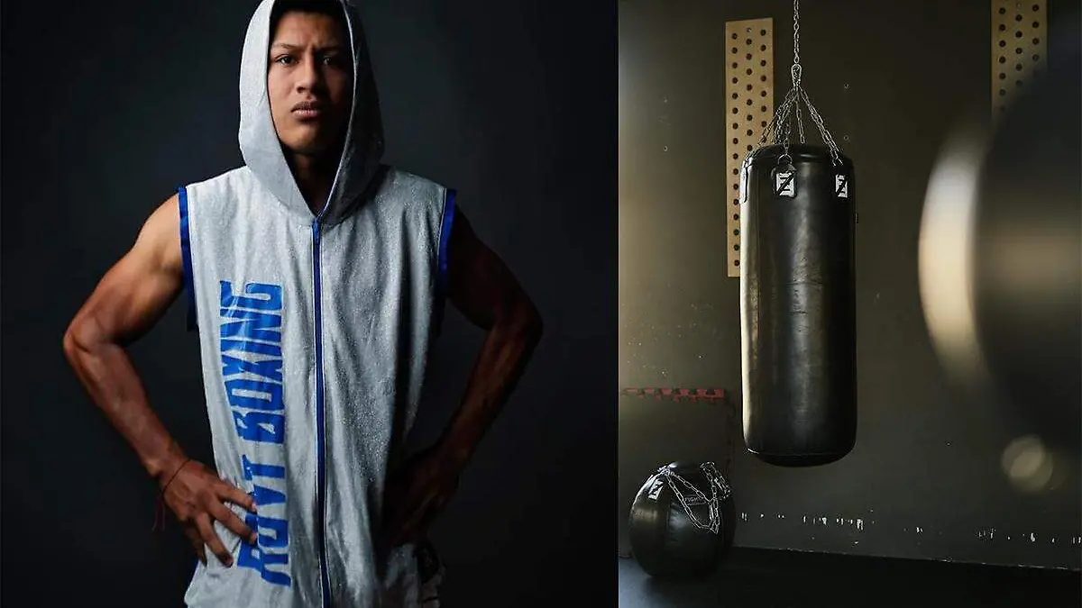 Boxeador