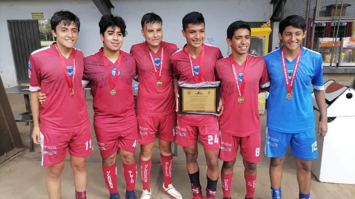 Atlético Hilanderos