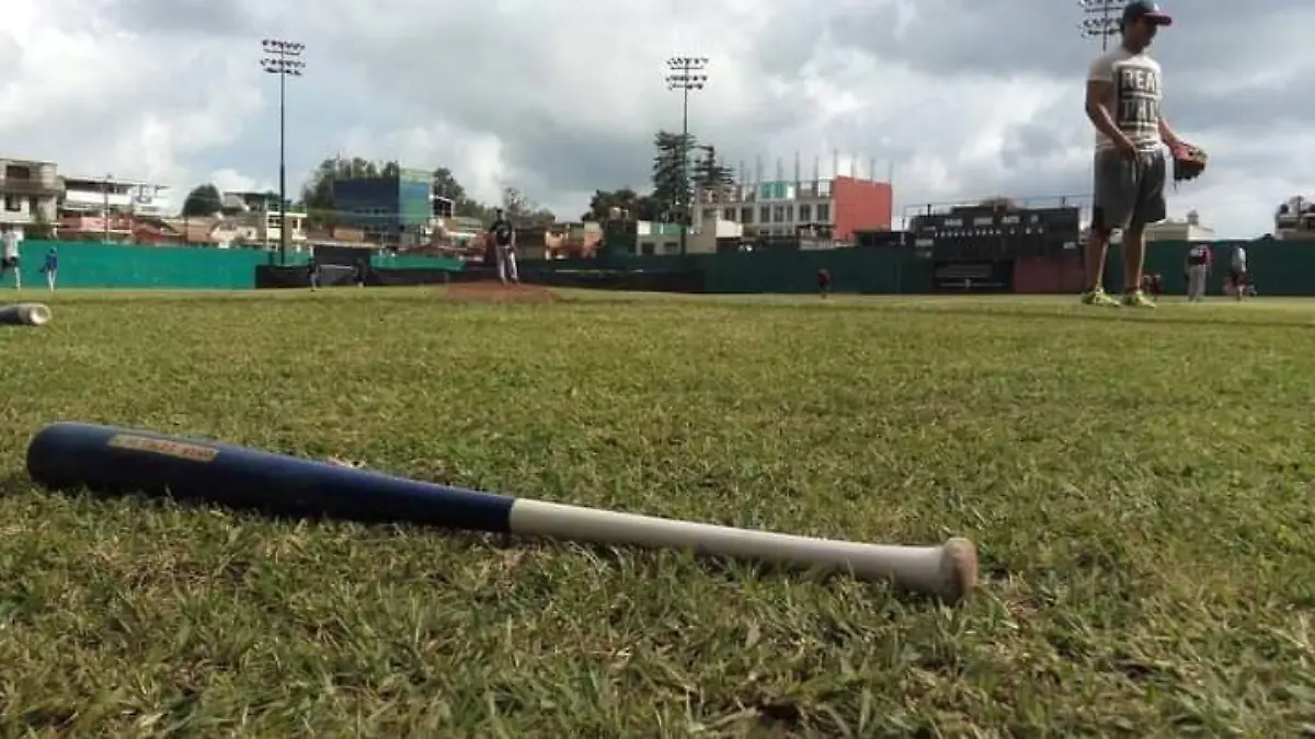 La Liga Invernal Mexicana