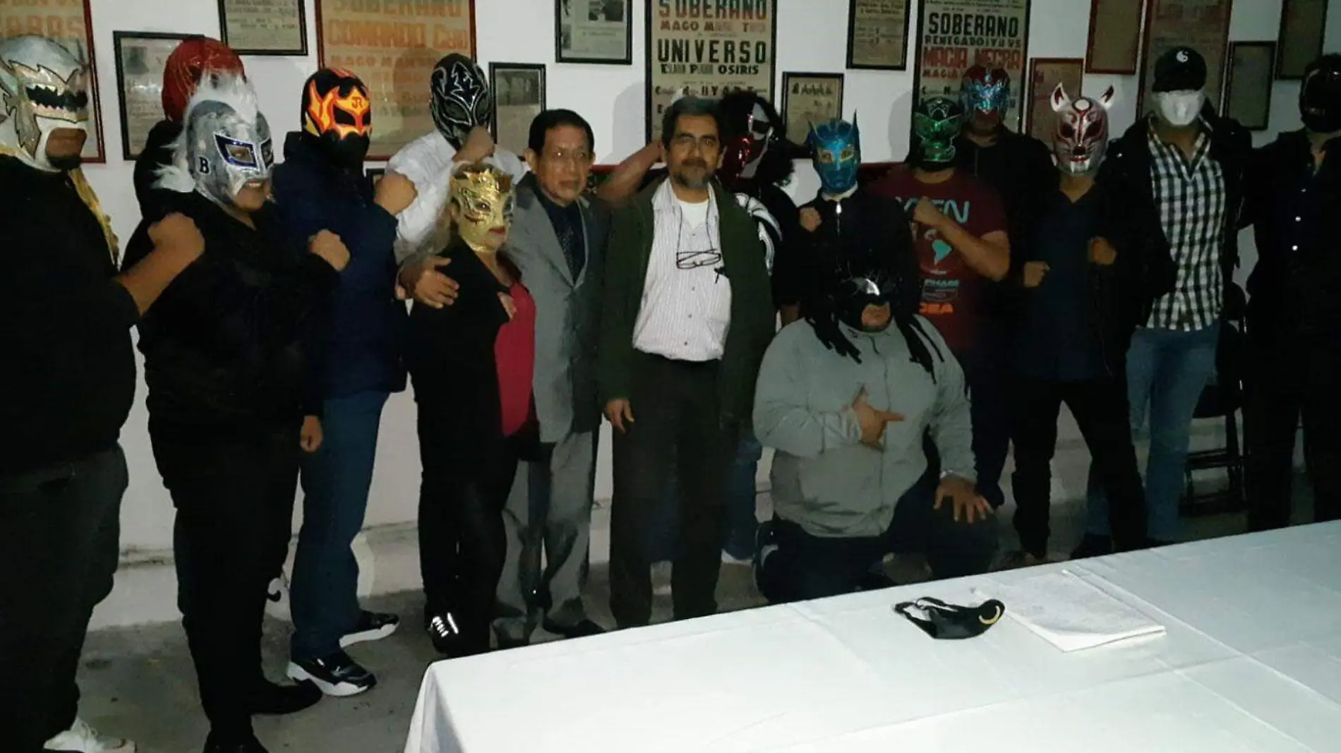 Lucha-libre-Arena-Xalapa