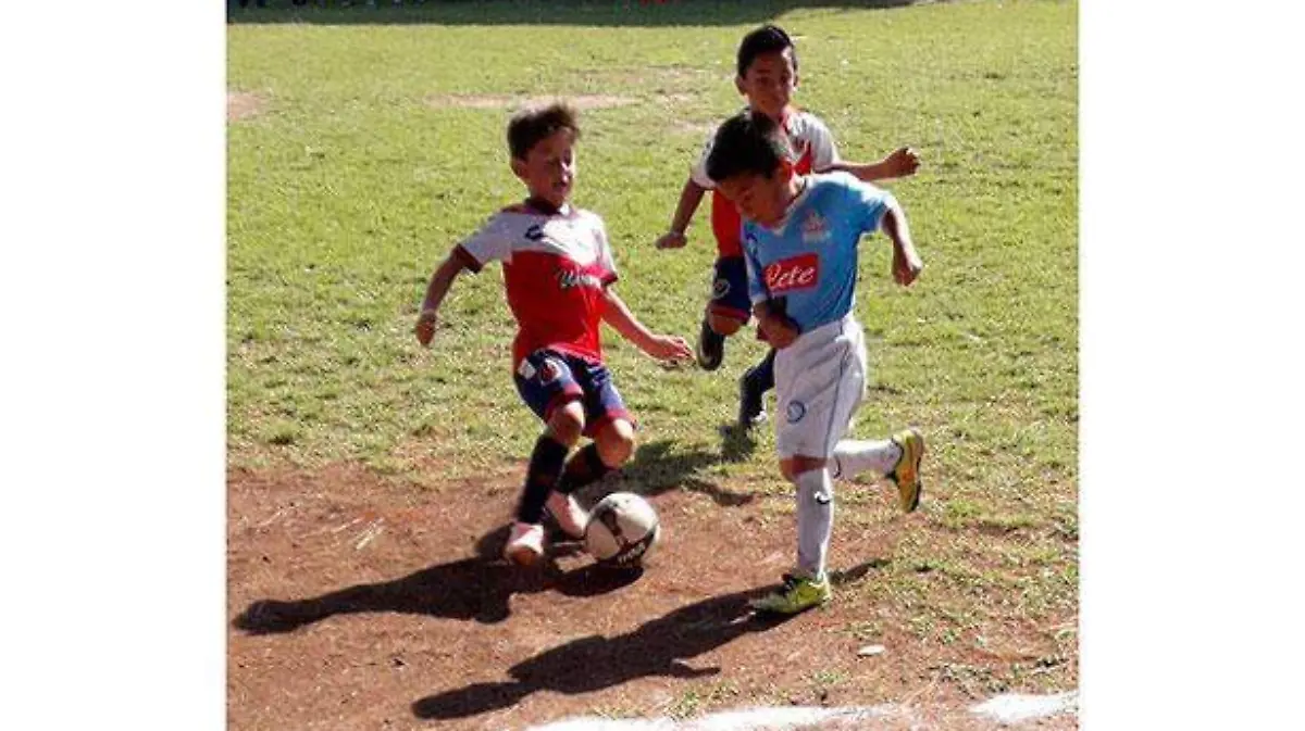 niños
