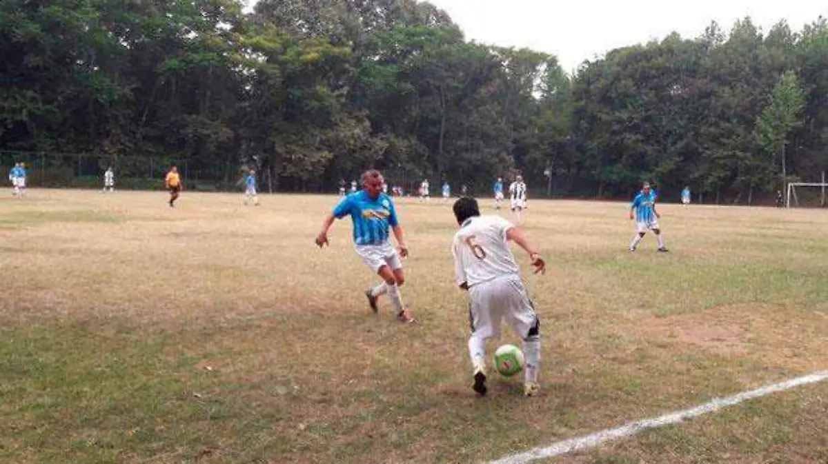 Unidad Deportiva Universitaria