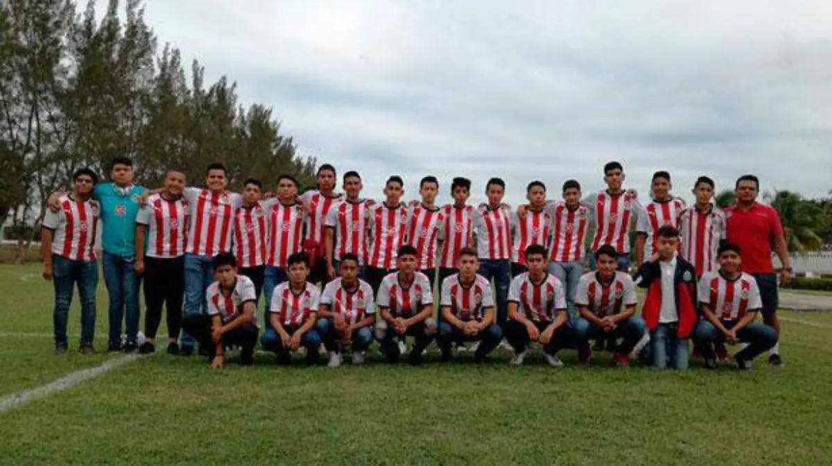 Chivas