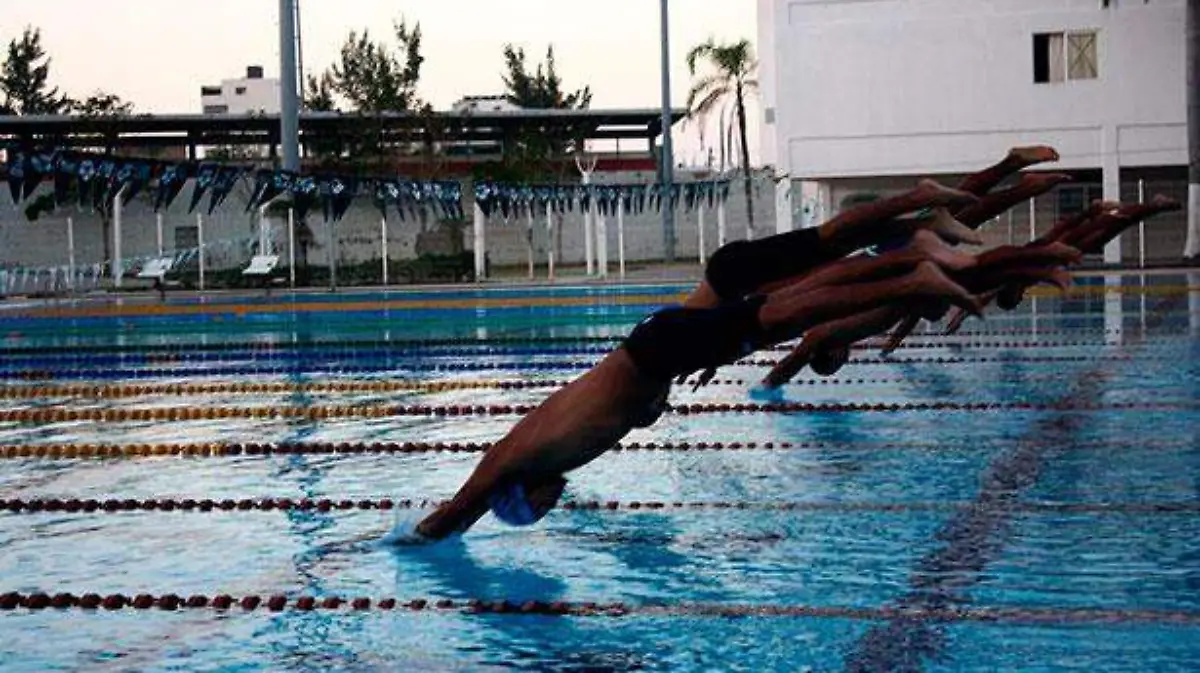 Natacion