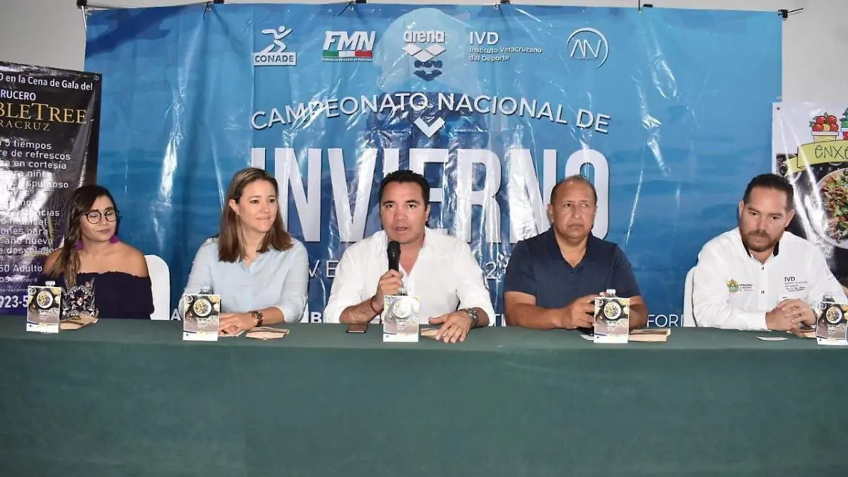 Natacion