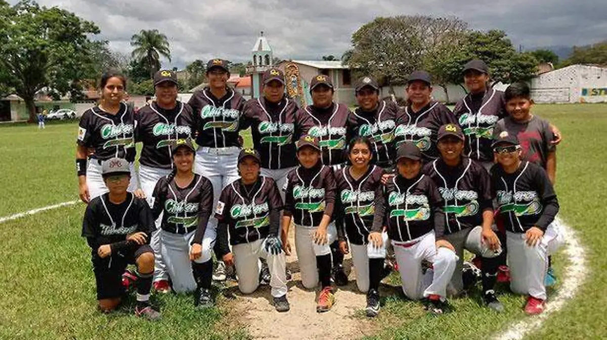 chileras
