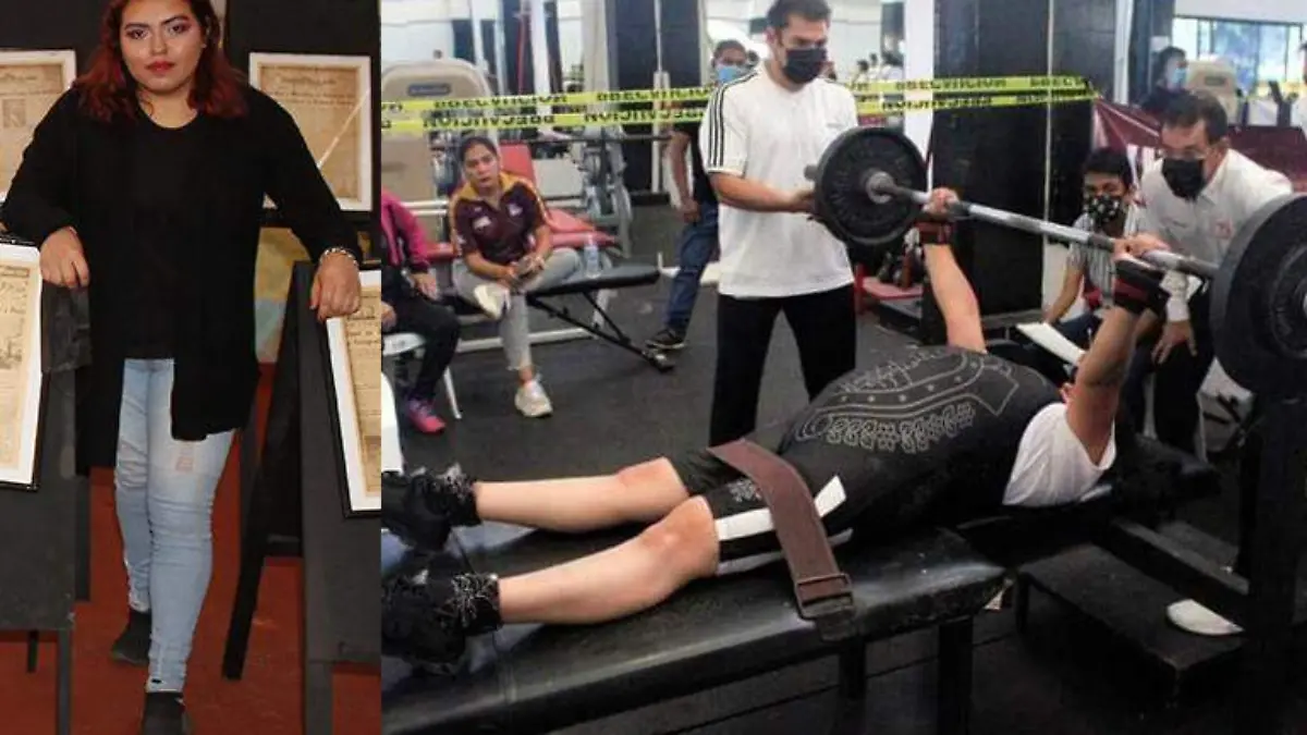Niza Deportista