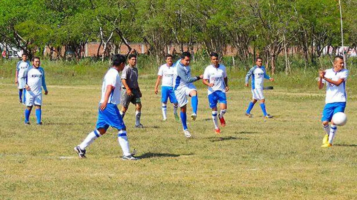 Futbol