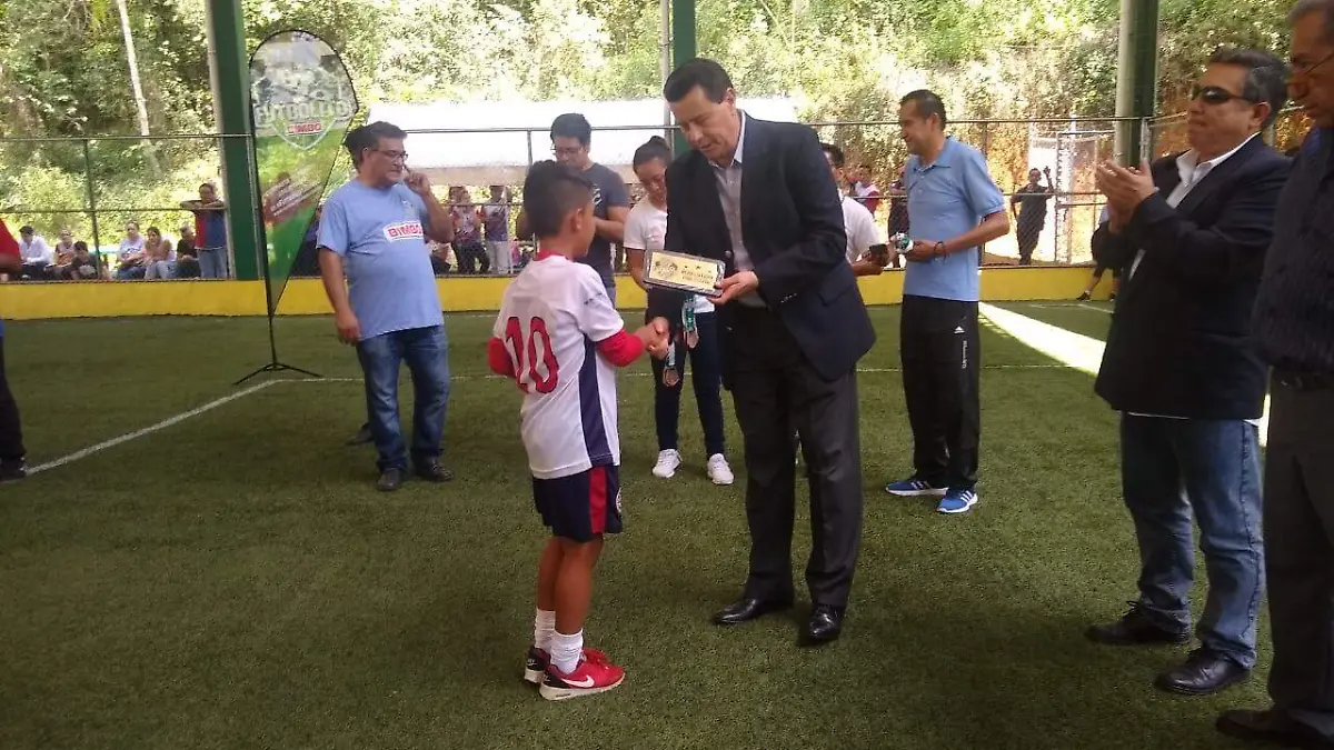 elcampeón