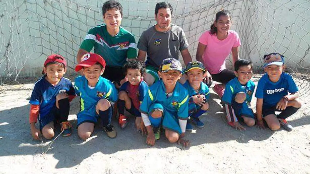 peques
