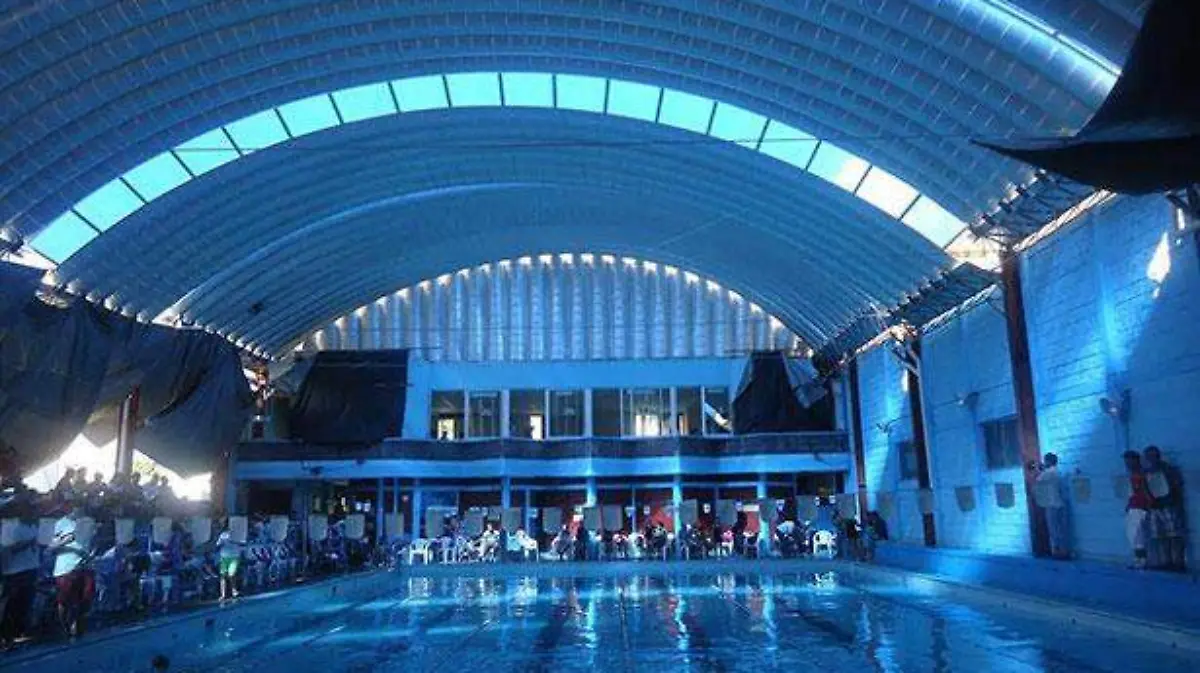 natacion