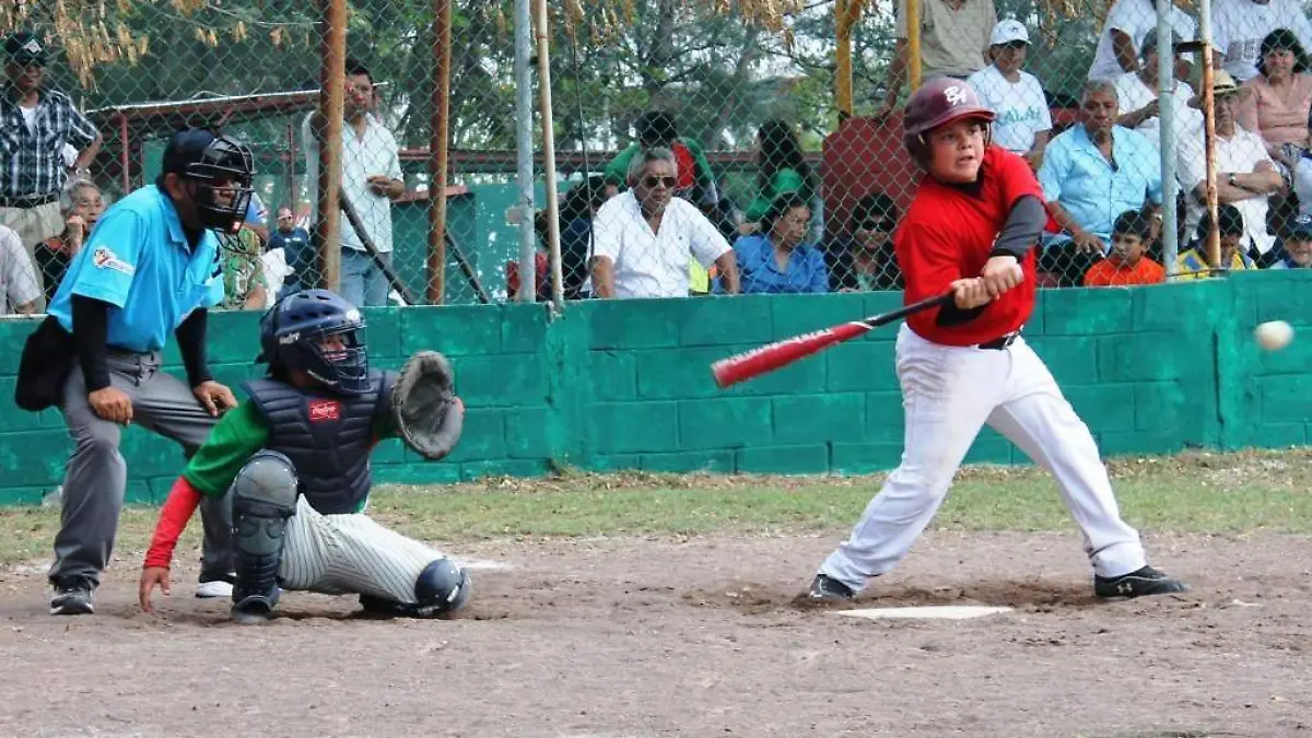 Beisbol
