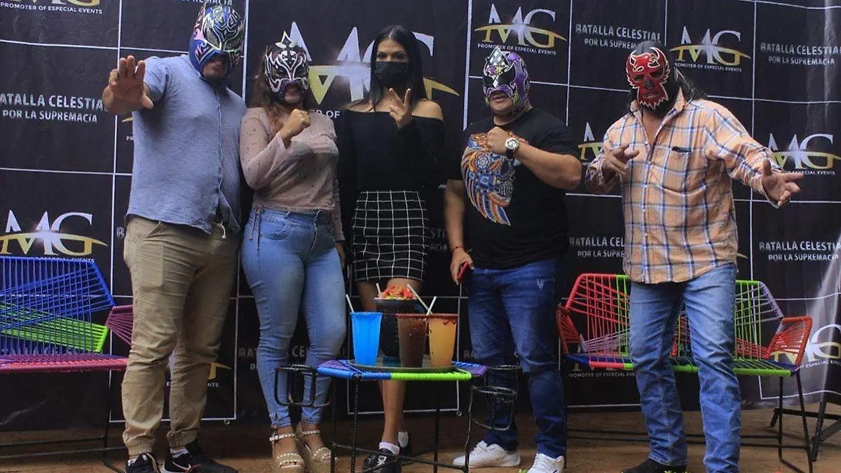 Lucha-libre-en-Arena-Xalapa