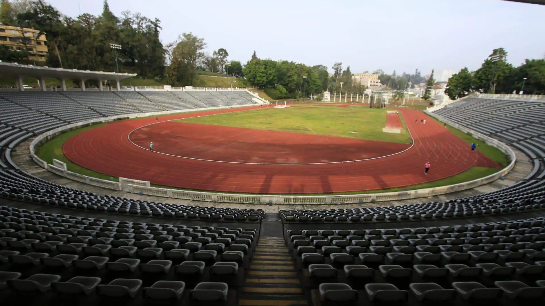 Estadio