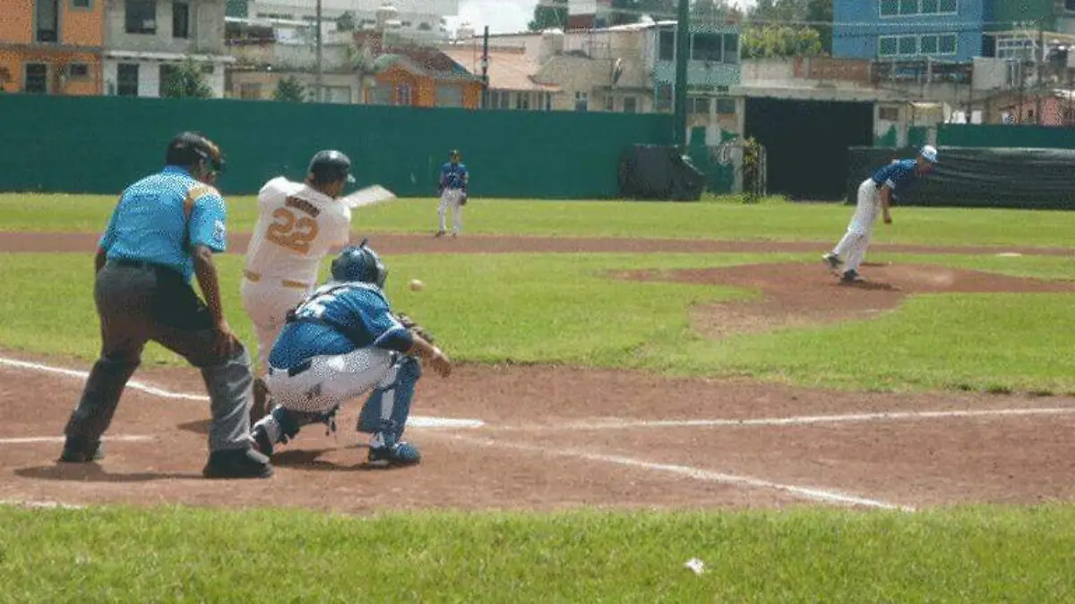 Candente jornada 9