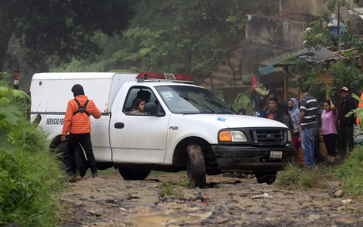 JE Colonia Loma Bonita Xalapa 05