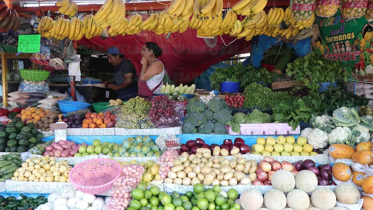 mercados