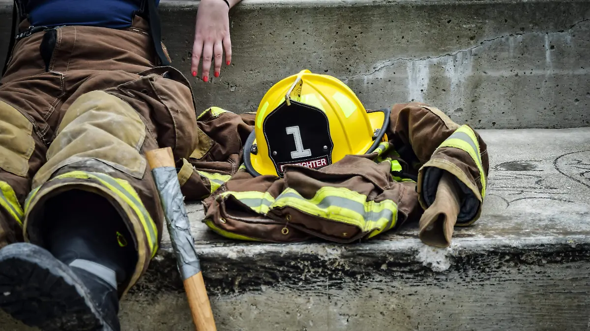 bombero