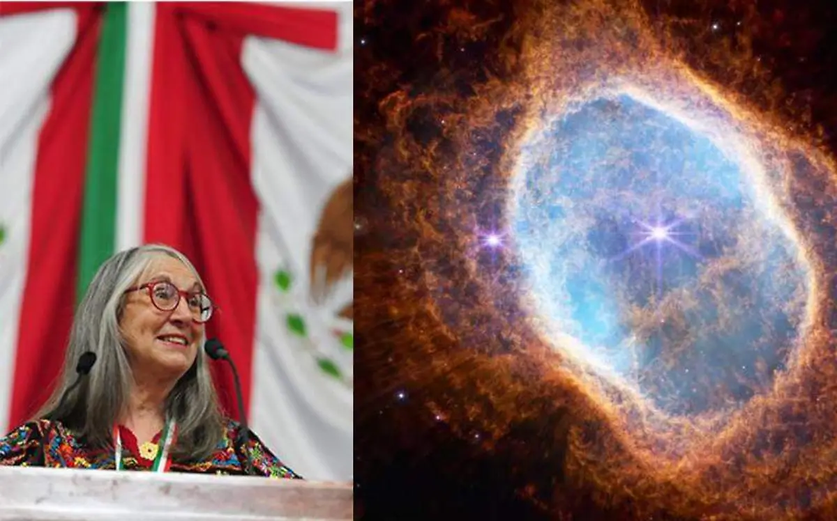 julieta Fierro en Veracruz