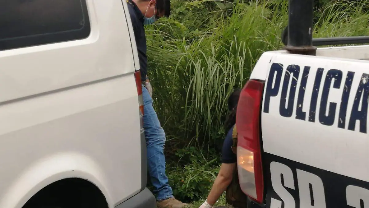 asesinan