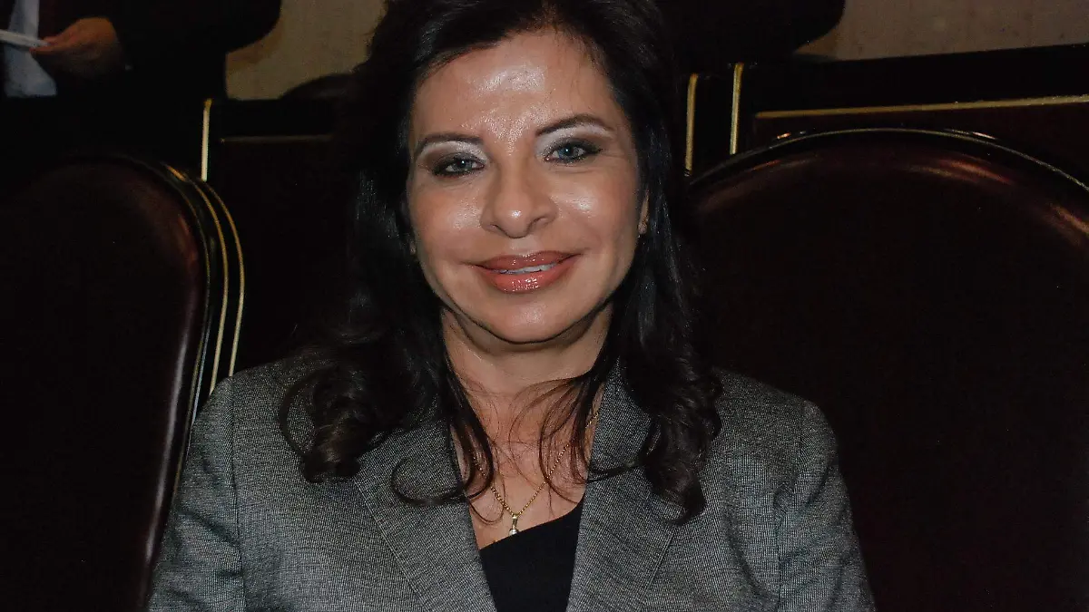 Gladys Merlin Castro (1)