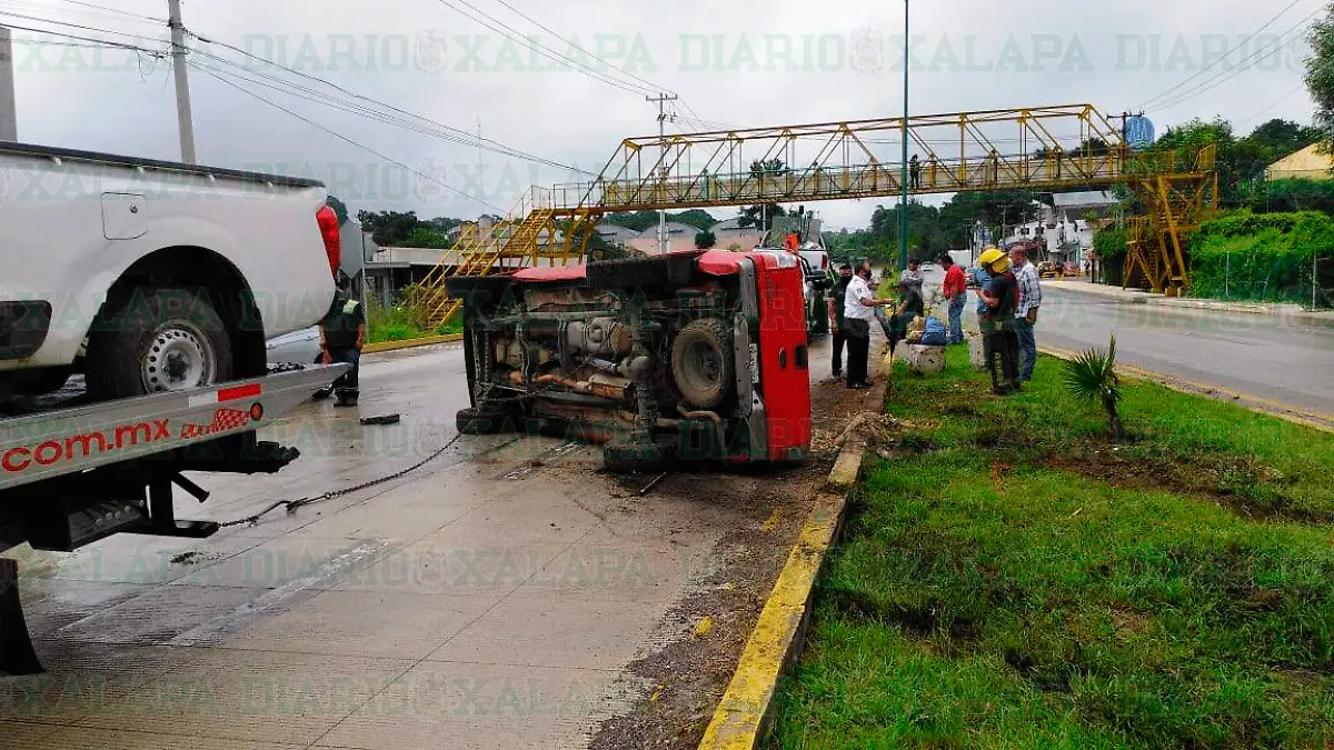 accidente