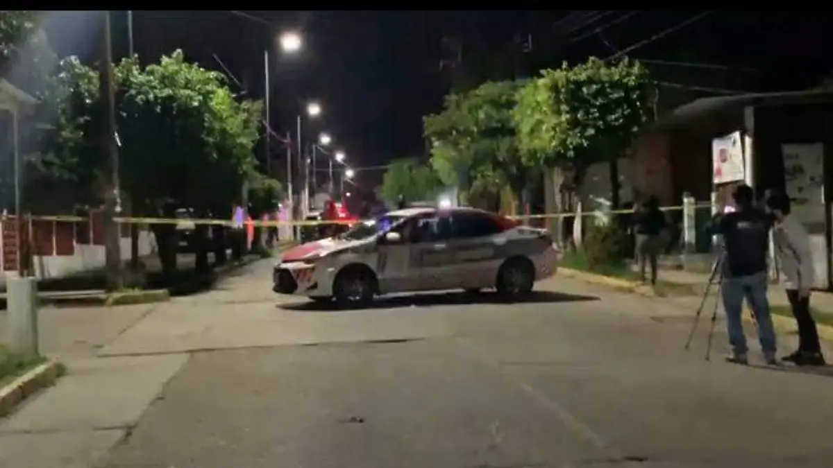 CASO COSOLEACAQUE TRES