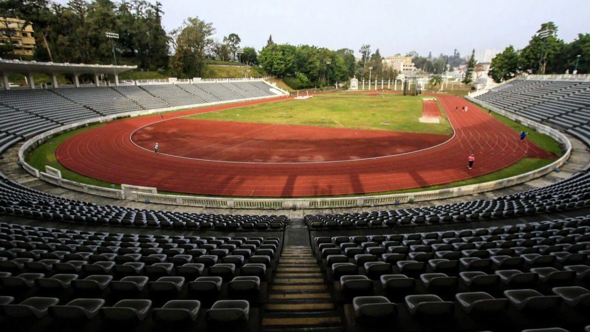 ESTADIO